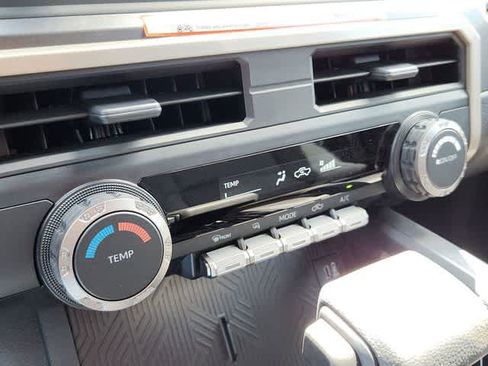 New 2026 Toyota Tacoma SR5 AWD/4WD image 24