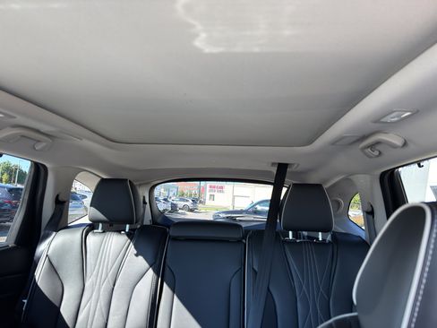 New 2026 Acura MDX SH-AWD w/ Advance Package image 21