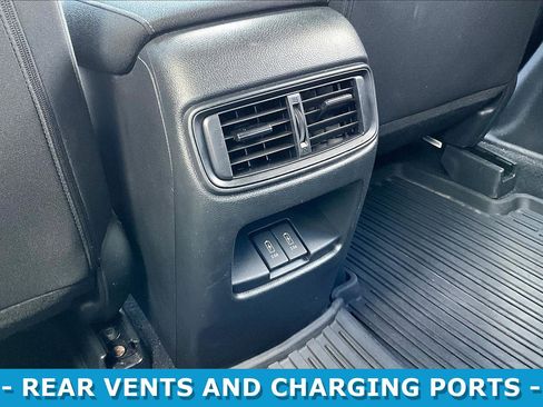 Used 2022 Honda CR-V EX image 10