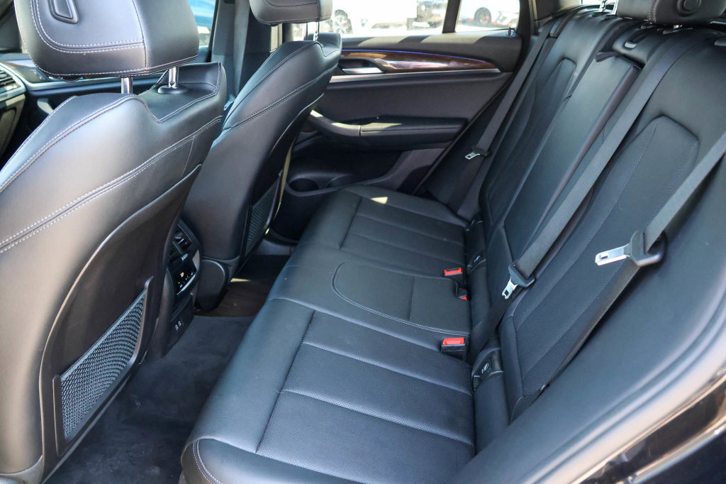 Used 2023 BMW X3 xDrive30i AWD/4WD image 15
