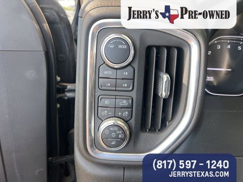 Used 2022 GMC Sierra 1500 AT4 w/ AT4 Preferred Package image 27