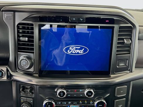New 2026 Ford F150 Platinum w/ Equipment Group 702A High AWD/4WD image 22
