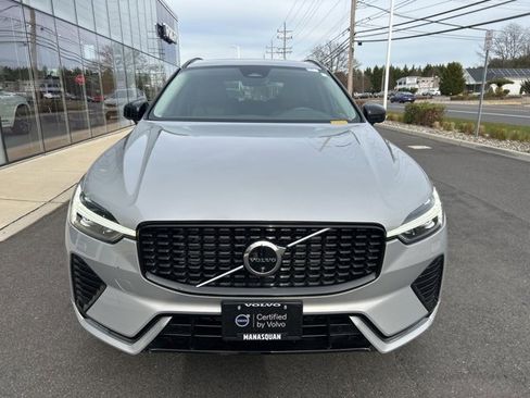 Certified 2025 Volvo XC60 B5 Plus image 7