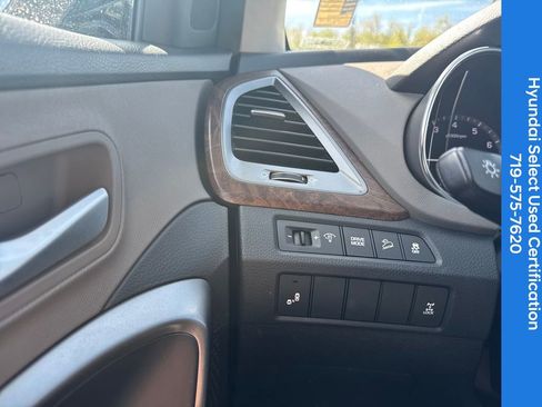 Used 2018 Hyundai Santa Fe Sport 2.0T w/ Cargo Package image 46