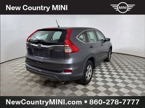 Used 2016 Honda CR-V LX image 7