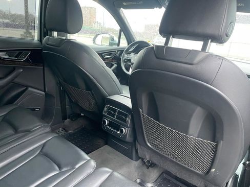 Used 2017 Audi Q7 3.0T Premium Plus image 22