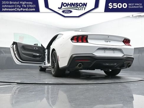 New 2026 Ford Mustang GT RWD image 38