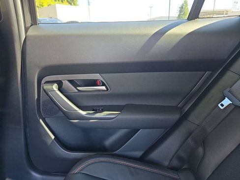 New 2026 MAZDA CX-50 AWD 2.5 S w/ Weather Package image 17