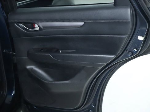 Used 2023 MAZDA CX-5 AWD 2.5 S w/ Select Package image 31