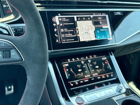 New 2026 Audi RS Q8 performance AWD/4WD image 27