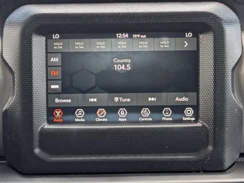 Used 2020 Jeep Wrangler Unlimited Sport image 15