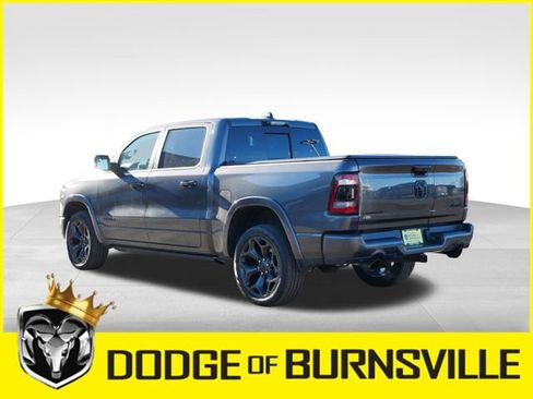 Used 2023 RAM 1500 Limited image 7