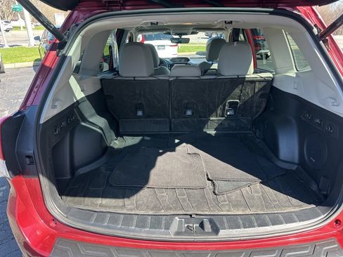Used 2023 Subaru Forester Limited AWD/4WD image 34