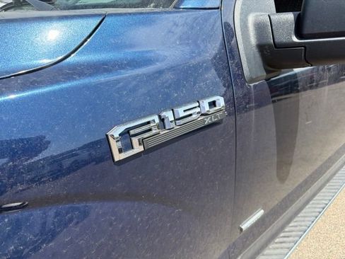 Used 2016 Ford F150 XLT w/ Equipment Group 302A Luxury AWD/4WD image 9