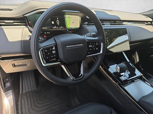 New 2026 Land Rover Range Rover Sport SE AWD/4WD image 17