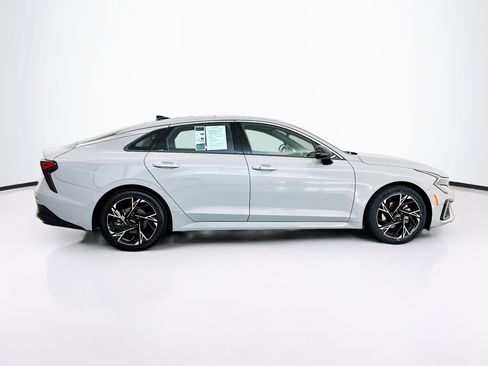 Used 2025 Kia K5 GT-Line w/ GT-Line Premium Package AWD/4WD image 10