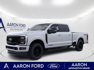 New 2026 Ford F250 XLT w/ XLT Premium Package AWD/4WD video 1