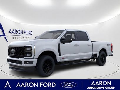 New 2026 Ford F250 XLT w/ XLT Premium Package