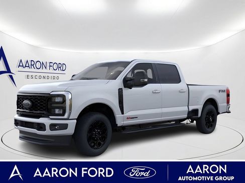 New 2026 Ford F250 XLT w/ XLT Premium Package AWD/4WD image 1