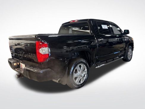 Certified 2017 Toyota Tundra 1794 Edition AWD/4WD image 5
