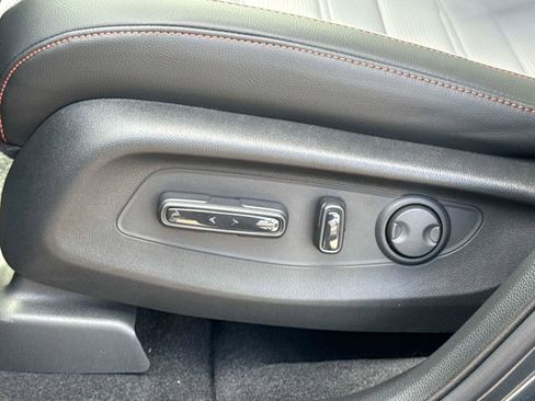 New 2026 Honda CR-V Sport Touring image 21