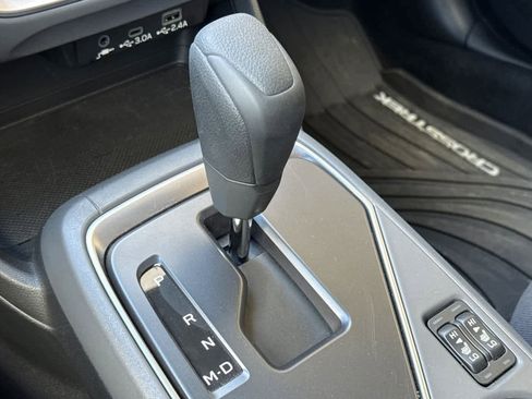Used 2025 Subaru Crosstrek 2.0i Premium image 20