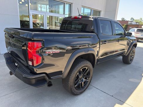 Used 2023 Chevrolet Colorado Trail Boss w/ LPO, Skid Plate Package image 6