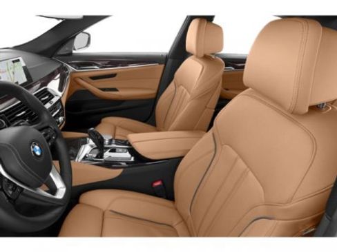 Used 2020 BMW 540i xDrive w/ M Sport Package image 12