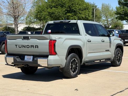 Used 2023 Toyota Tundra SR5 image 4