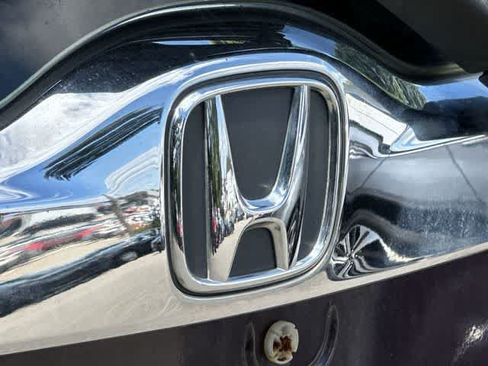 Used 2016 Honda Fit EX image 18
