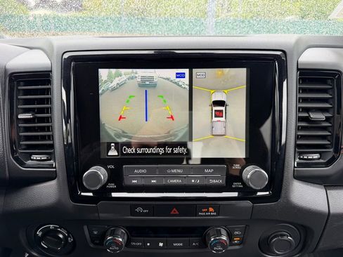 Used 2024 Nissan Frontier PRO-4X w/ Pro Convenience Package AWD/4WD image 21