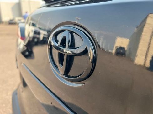 Used 2025 Toyota Corolla Cross AWD Hybrid w/ Convenience Package image 14