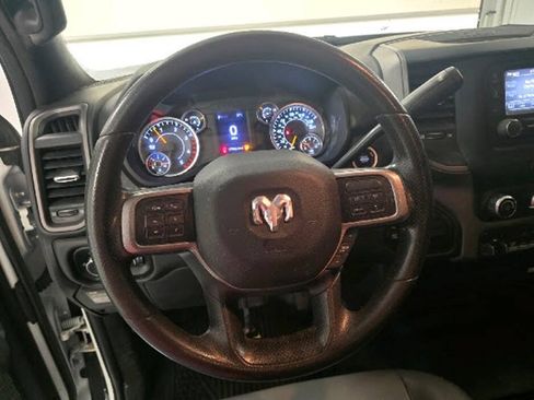 Used 2022 RAM 5500 Tradesman w/ Max Tow Package AWD/4WD image 12