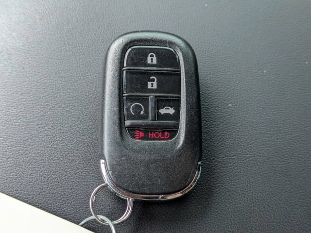 Used 2024 Honda Accord Sport image 38