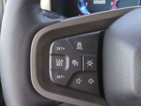 New 2026 Ford Bronco Outer Banks AWD/4WD image 26