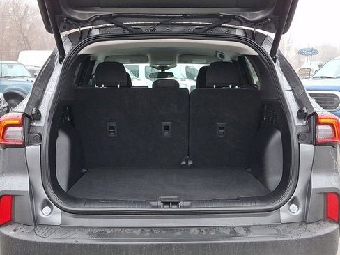 Used 2024 Ford Escape Active AWD/4WD image 30
