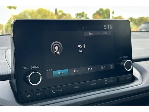 Used 2025 Honda Accord SE image 24
