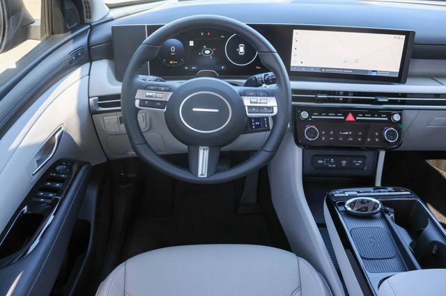 New 2026 Hyundai Tucson Limited AWD/4WD image 16