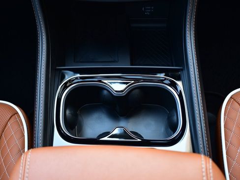 New 2026 Chrysler Pacifica Pinnacle image 50