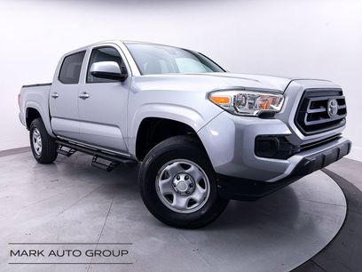 Used 2023 Toyota Tacoma SR