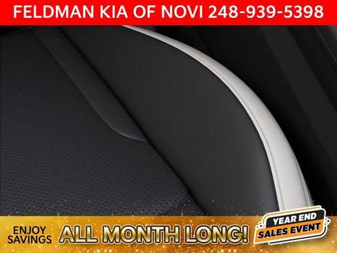 New 2026 Kia K5 GT-Line image 25