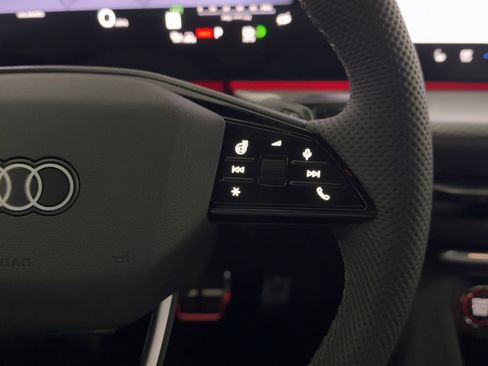 New 2026 Audi SQ5 Premium Plus image 22