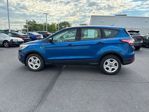 Used 2017 Ford Escape S FWD image 15