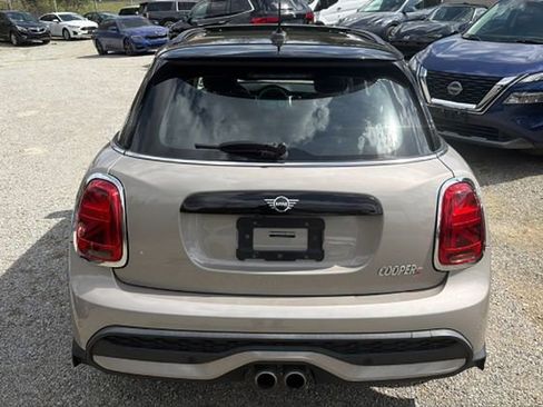Used 2022 MINI Cooper S image 12