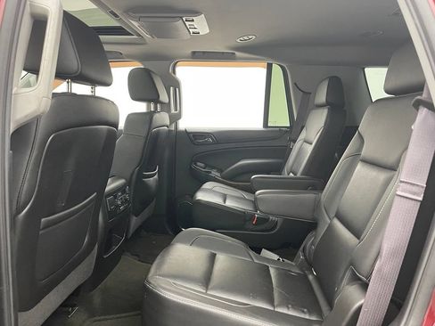Used 2016 Chevrolet Tahoe LTZ AWD/4WD image 44