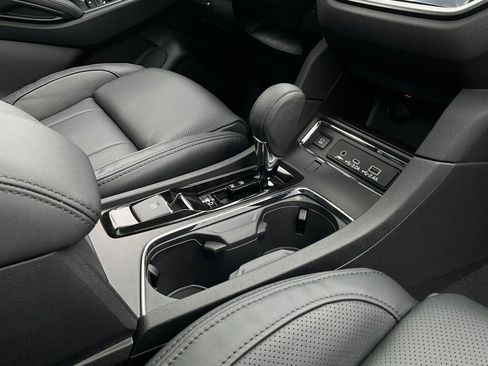 New 2026 Subaru Ascent Bronze Edition image 23