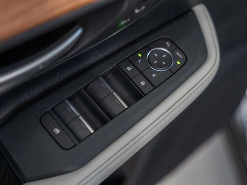 New 2026 Toyota Grand Highlander Limited image 43