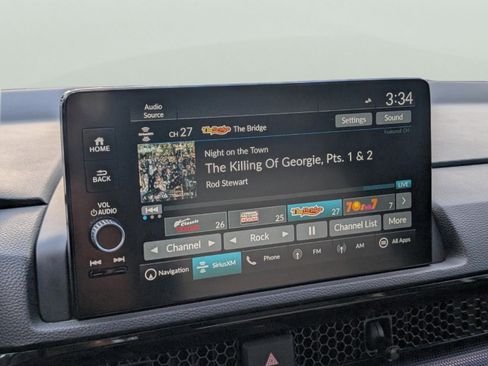 Used 2023 Honda CR-V Sport Touring image 38