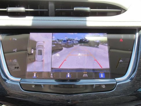 New 2025 Cadillac XT6 Premium Luxury w/ Technology Package image 23