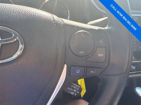Used 2019 Toyota Corolla LE FWD image 22